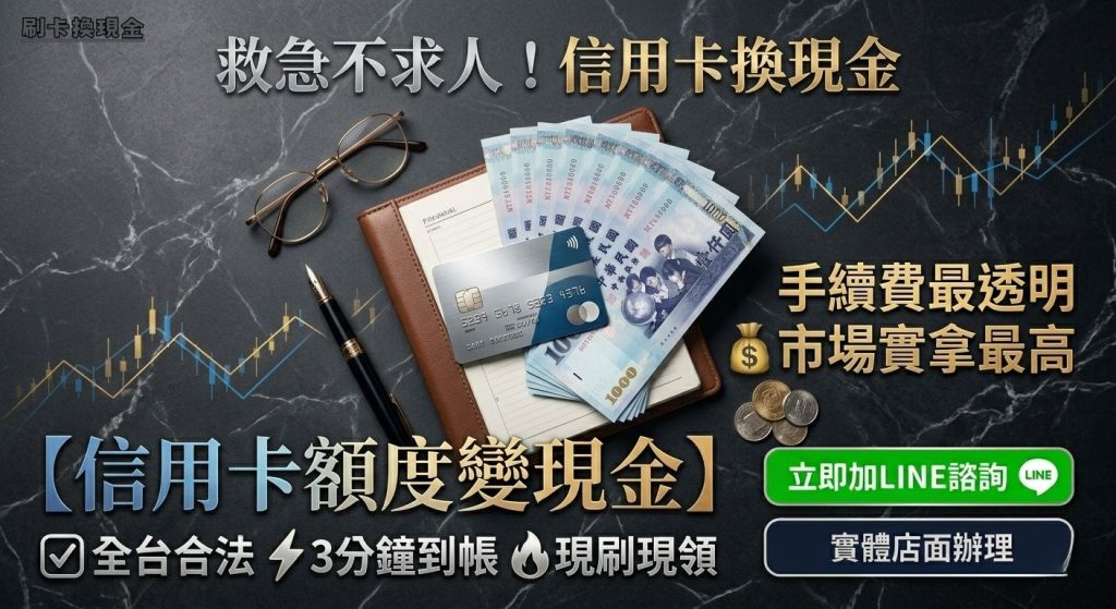 刷卡換現金 (1)
